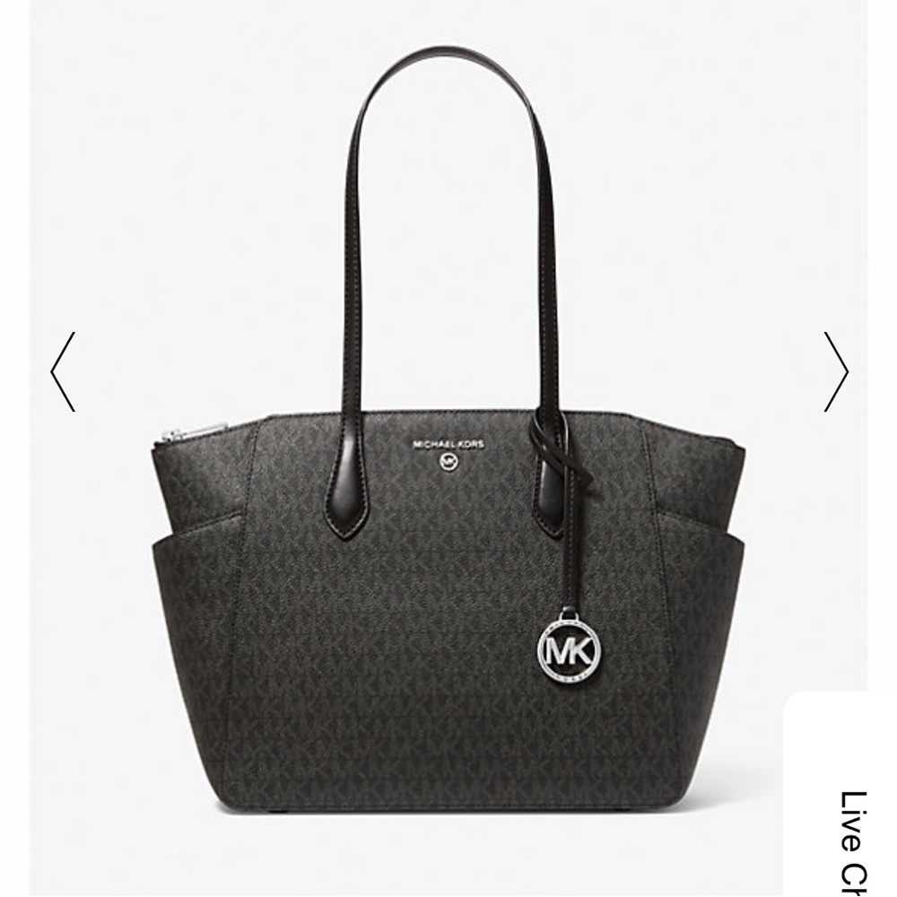 Like new Michael Kors